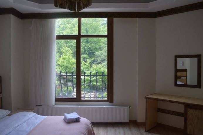 Imagen de la habitación del Mersu A\'la Hotel. Foto 11