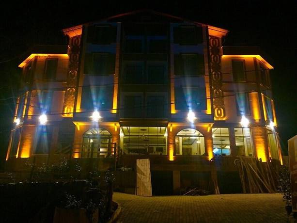 Imagen general del Mersu A\'la Hotel. Foto 3