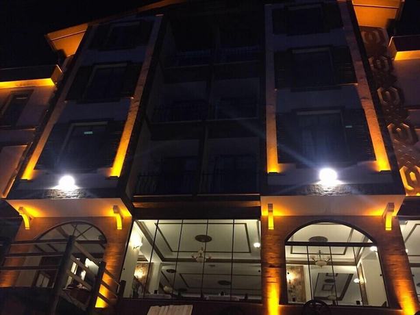 Imagen general del Mersu A\'la Hotel. Foto 4