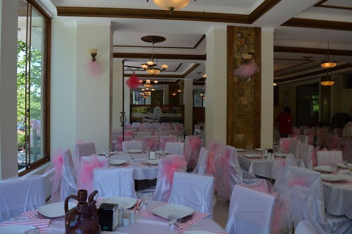Imagen del bar/restaurante del Mersu A\'la Hotel. Foto 7