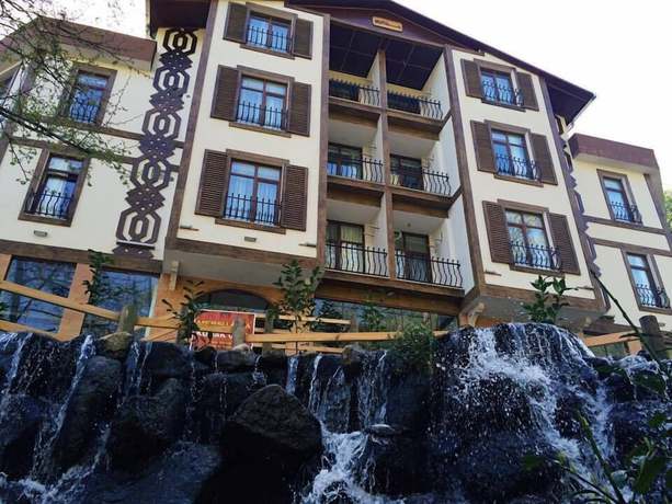Imagen general del Mersu A\'la Hotel. Foto 5