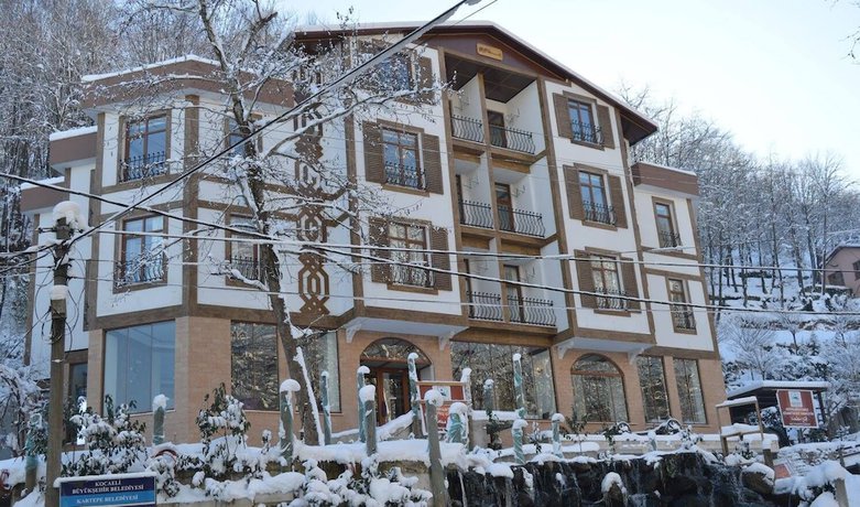 Imagen general del Mersu A\'la Hotel. Foto 1