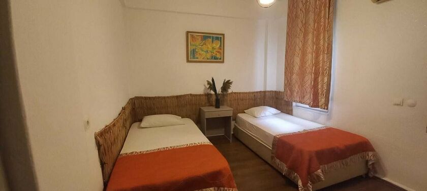 Imagen general del Mert Hotel. Foto 1
