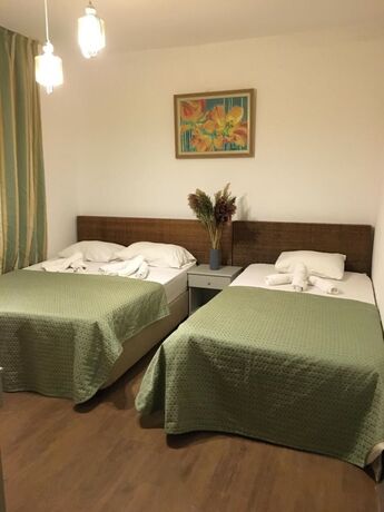 Imagen de la habitación del Mert Hotel. Foto 20