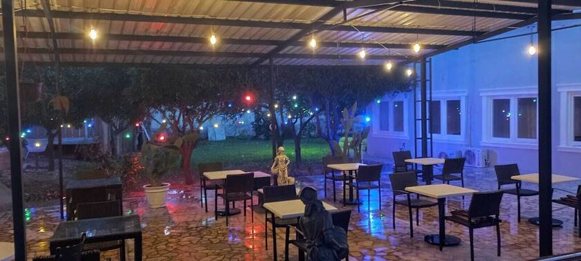 Imagen general del Mert Hotel. Foto 6