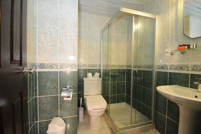 Imagen de la habitación del Mert Seaside Hotel. Foto 10