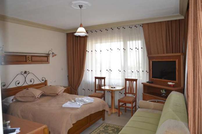 Imagen de la habitación del Mertur Hotel. Foto 3