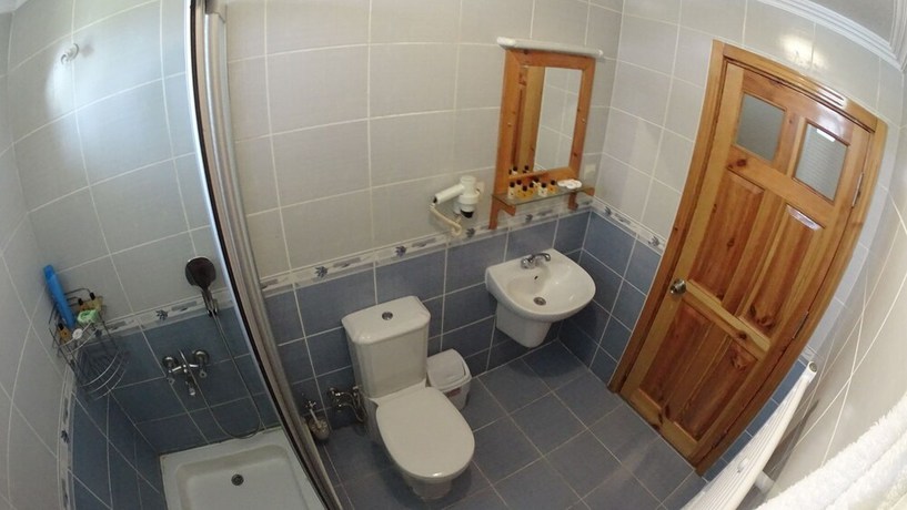 Imagen de la habitación del Mertur Hotel. Foto 4