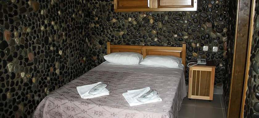 Imagen de la habitación del Mertur Hotel. Foto 5