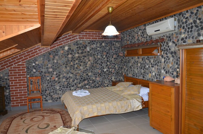 Imagen de la habitación del Mertur Hotel. Foto 6