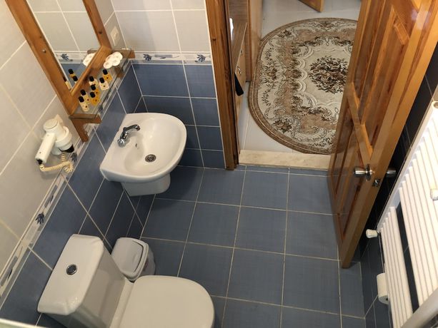 Imagen de la habitación del Mertur Hotel. Foto 8