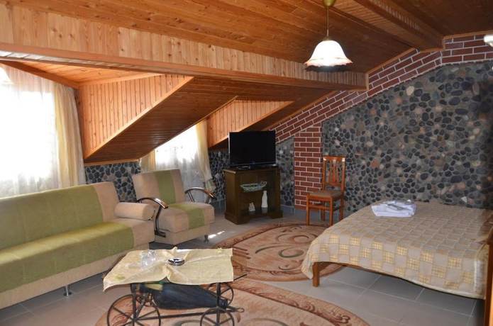 Imagen de la habitación del Mertur Hotel. Foto 9