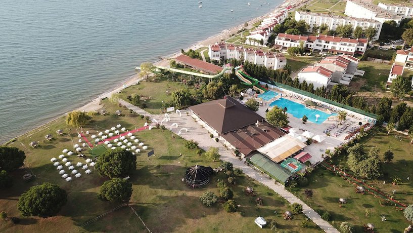Imagen general del Mertur Hotel. Foto 2
