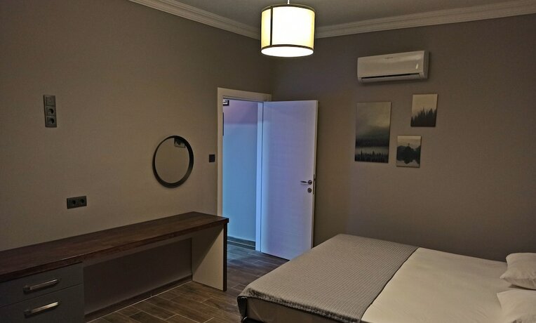 Imagen de la habitación del Merve Apart Otel. Foto 14