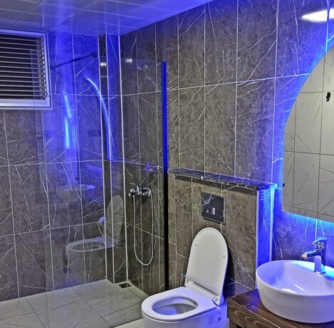Imagen general del Merve Apart Otel. Foto 9