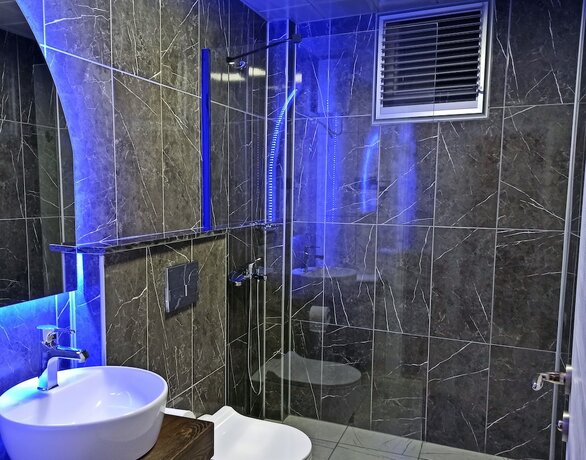 Imagen general del Merve Apart Otel. Foto 13