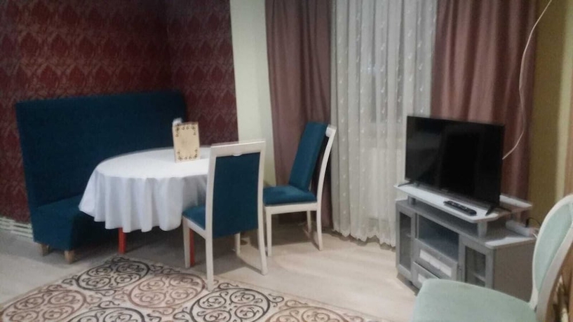 Imagen de la habitación del Merve Deluxe Otel and Rezidans. Foto 4