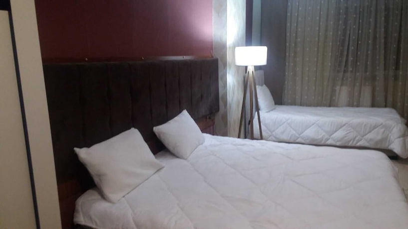 Imagen de la habitación del Merve Deluxe Otel and Rezidans. Foto 6