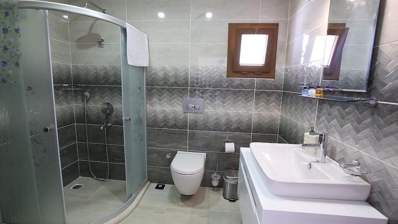 Imagen de la habitación del Merve Deluxe Otel and Rezidans. Foto 7