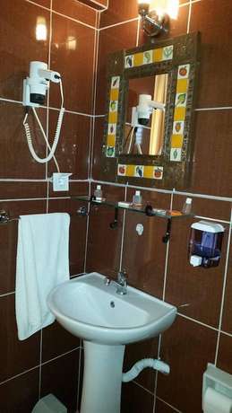 Imagen de la habitación del Merve Park Hotel. Foto 3