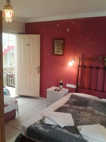 Imagen de la habitación del Merve Park Hotel. Foto 4