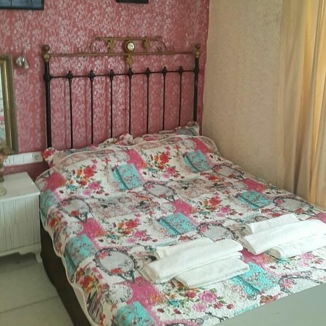 Imagen de la habitación del Merve Park Hotel. Foto 7
