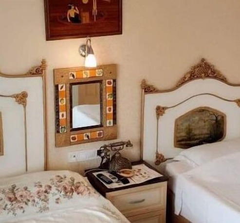 Imagen general del Merve Park Hotel. Foto 1