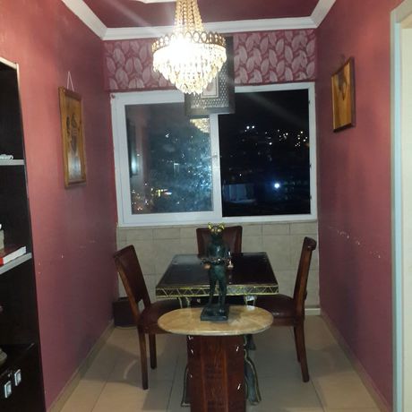 Imagen de la habitación del Merve Park Hotel. Foto 8