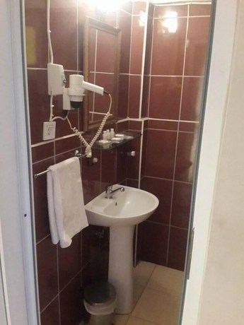 Imagen de la habitación del Merve Park Hotel. Foto 9