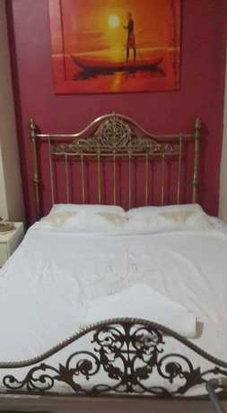 Imagen de la habitación del Merve Park Hotel. Foto 12