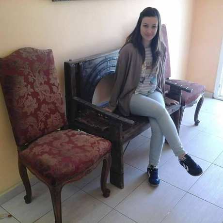Imagen de los interiores del Merve Park Hotel. Foto 16