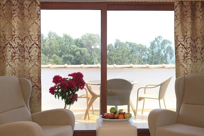 Imagen de la habitación del Mervehan Residence Hotel. Foto 6