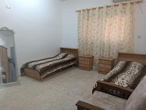 Imagen de la habitación del Mervet Aprtment. Foto 16