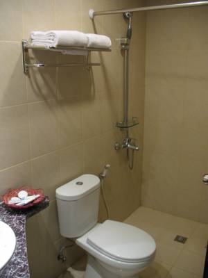 Imagen de los interiores del Mervit. Foto 5