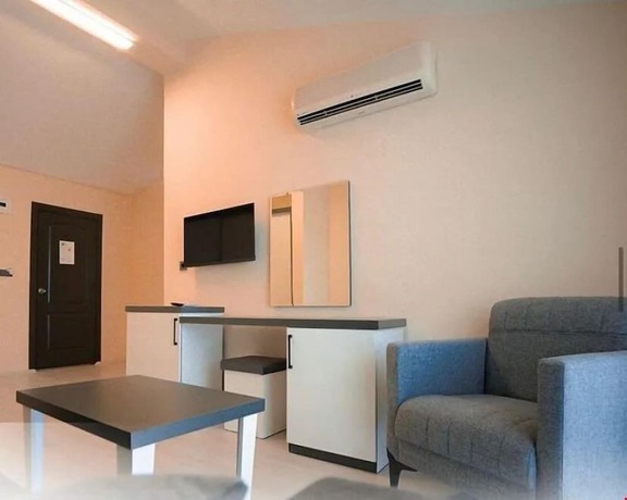 Imagen general del Meryam Deluxe Suit. Foto 1