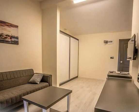Imagen general del Meryam Deluxe Suit. Foto 4