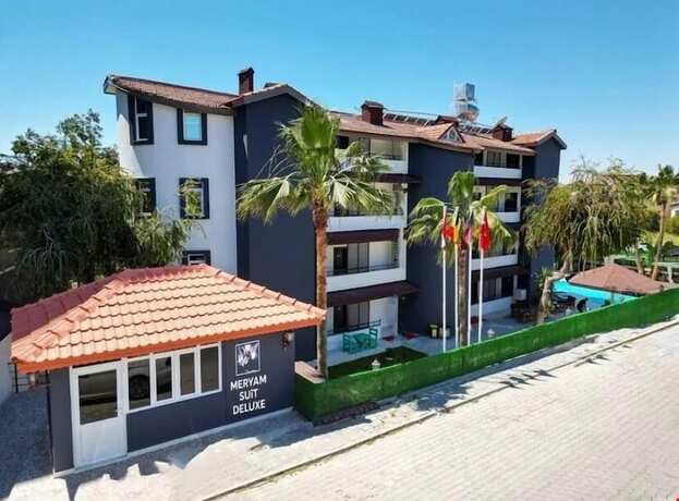 Imagen general del Meryam Deluxe Suit. Foto 5