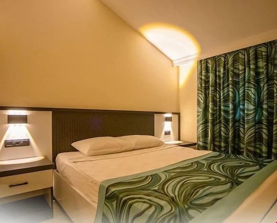 Imagen general del Meryam Deluxe Suit. Foto 9