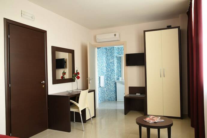 Imagen general del Merylinn Guest House. Foto 1