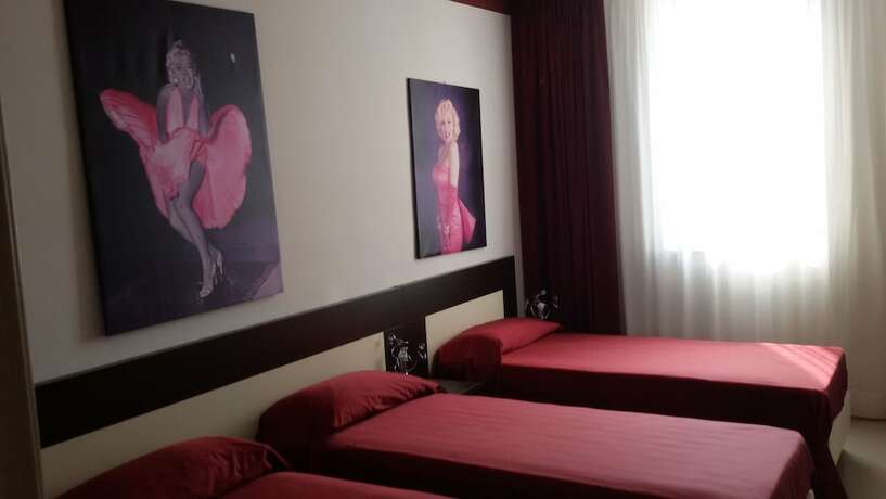 Imagen de la habitación del Merylinn Guest House. Foto 13