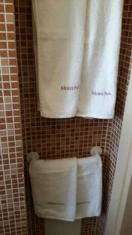 Imagen general del Merylinn Guest House. Foto 2