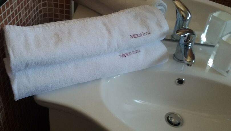 Imagen general del Merylinn Guest House. Foto 4
