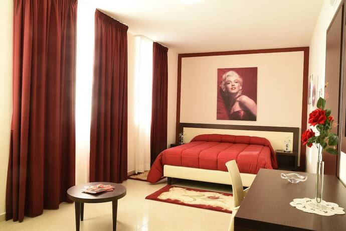 Imagen de la habitación del Merylinn Guest House. Foto 14