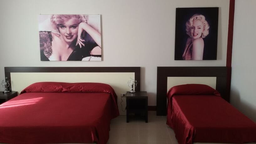 Imagen de la habitación del Merylinn Guest House. Foto 16