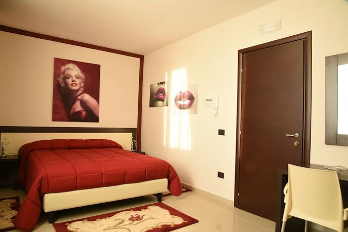 Imagen de la habitación del Merylinn Guest House. Foto 17