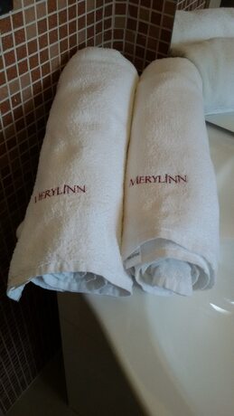 Imagen general del Merylinn Guest House. Foto 7