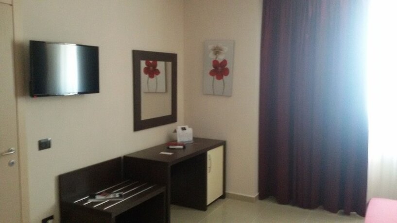 Imagen general del Merylinn Guest House. Foto 9
