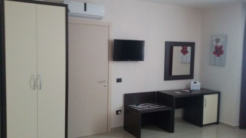 Imagen de la habitación del Merylinn Guest House. Foto 18