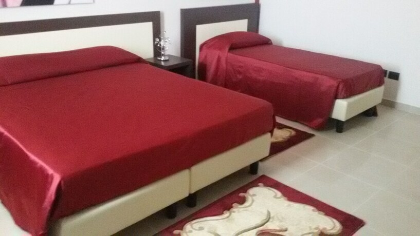 Imagen general del Merylinn Guest House. Foto 10