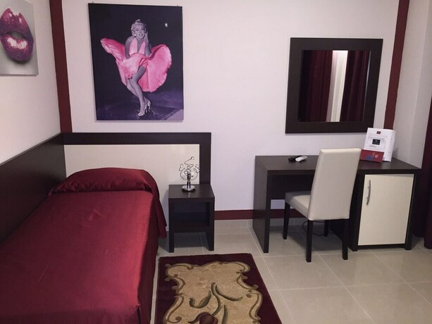 Imagen de la habitación del Merylinn Guest House. Foto 20